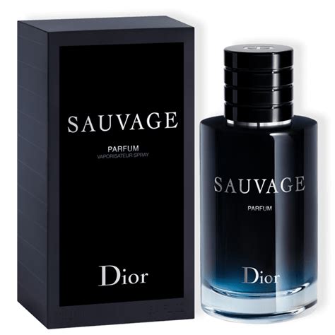 herren parfum dior sauvage|sauvage von Dior preiswert.